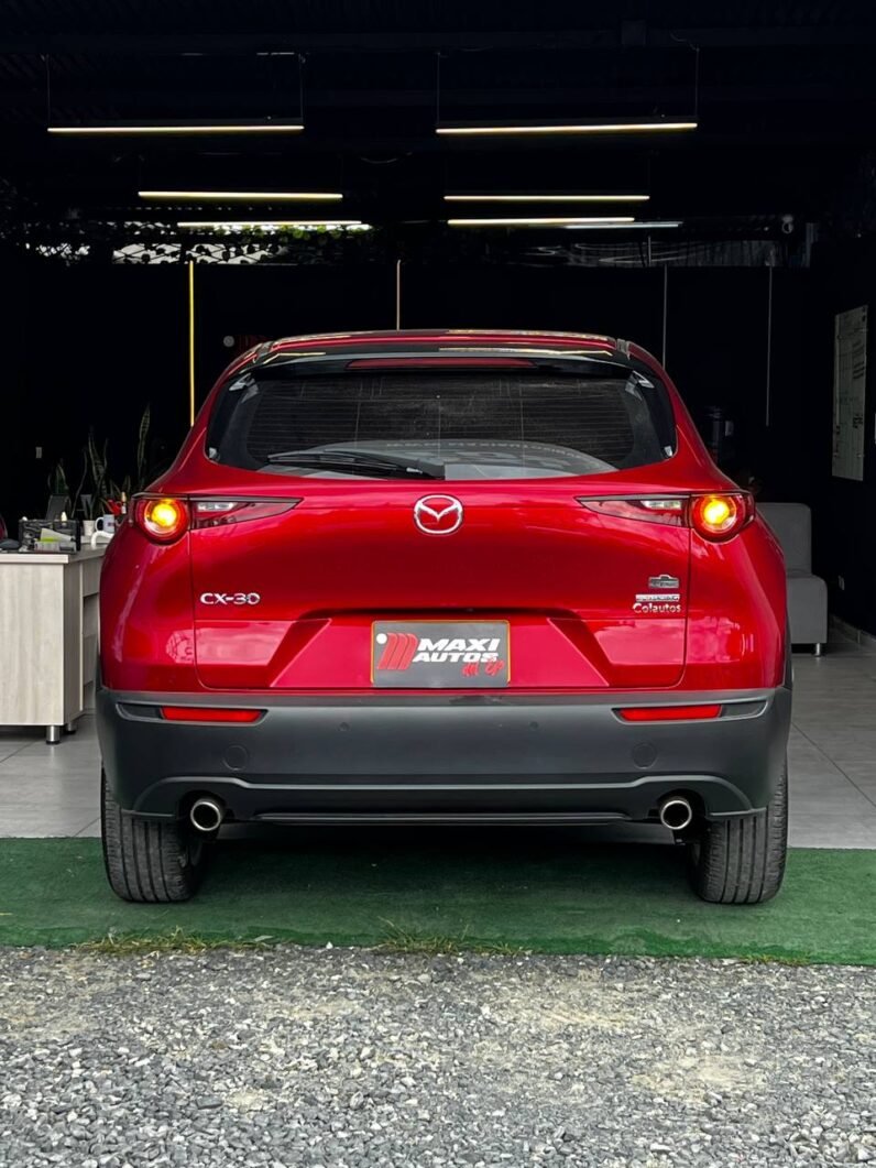 
								MAZDA CX-30 TOURING HIBRIDA ED. ESPECIAL 2.0L AT full									