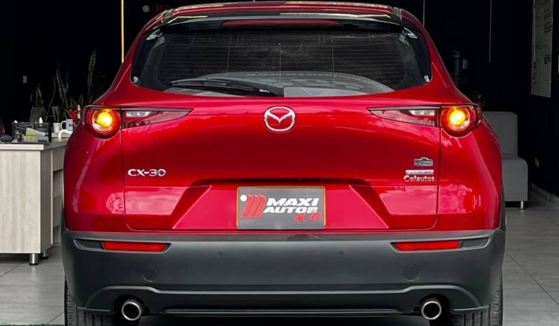 
								MAZDA CX-30 TOURING HIBRIDA ED. ESPECIAL 2.0L AT full									