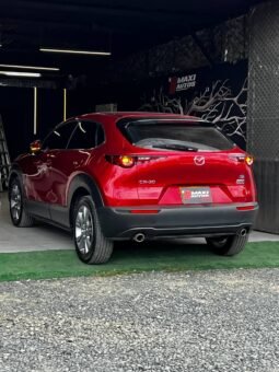 
										MAZDA CX-30 TOURING HIBRIDA ED. ESPECIAL 2.0L AT full									