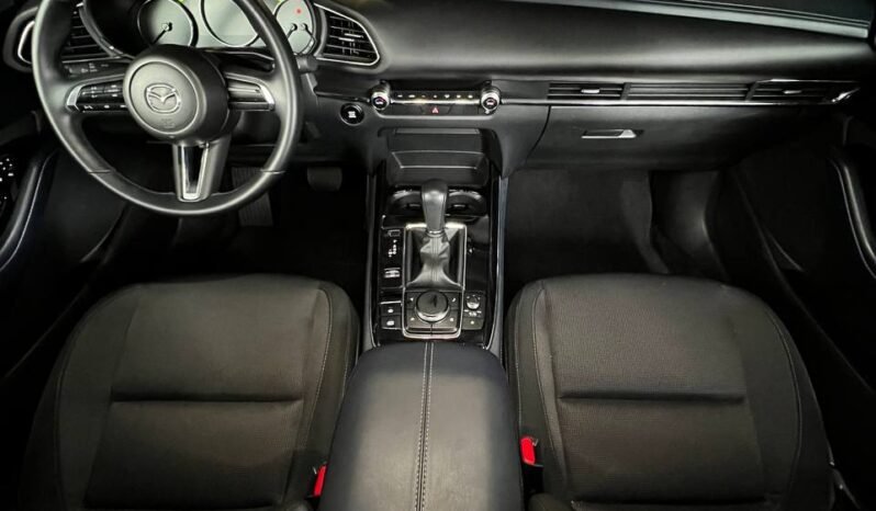 
								MAZDA CX-30 TOURING HIBRIDA ED. ESPECIAL 2.0L AT full									
