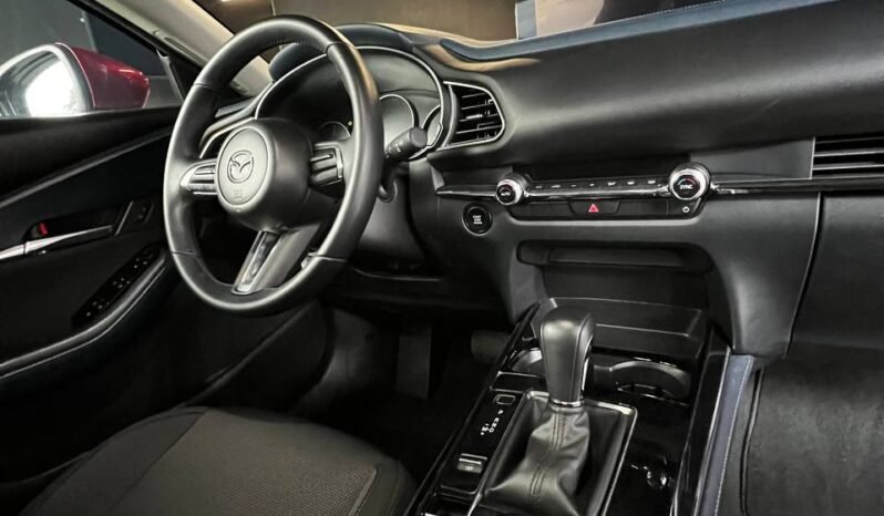 
								MAZDA CX-30 TOURING HIBRIDA ED. ESPECIAL 2.0L AT full									