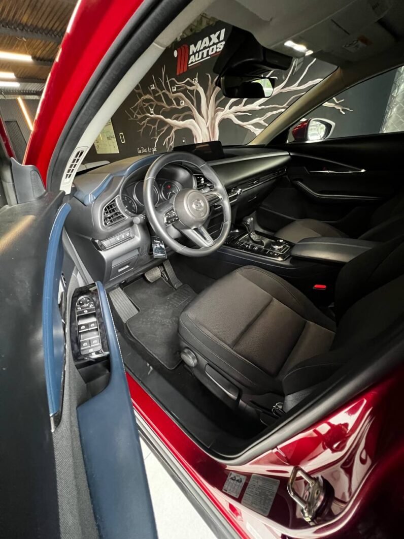 
								MAZDA CX-30 TOURING HIBRIDA ED. ESPECIAL 2.0L AT full									