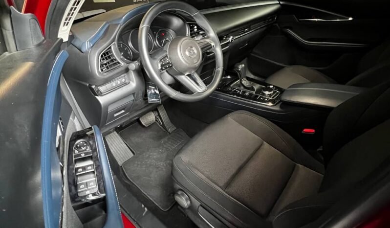
								MAZDA CX-30 TOURING HIBRIDA ED. ESPECIAL 2.0L AT full									