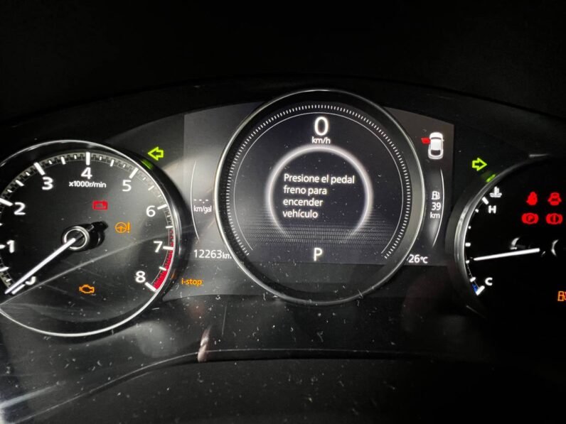 
								MAZDA CX-30 TOURING HIBRIDA ED. ESPECIAL 2.0L AT full									