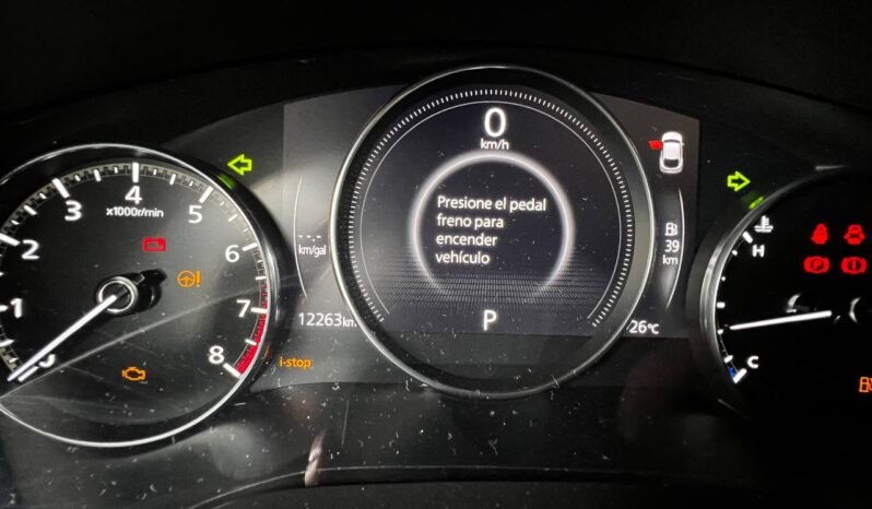 
								MAZDA CX-30 TOURING HIBRIDA ED. ESPECIAL 2.0L AT full									