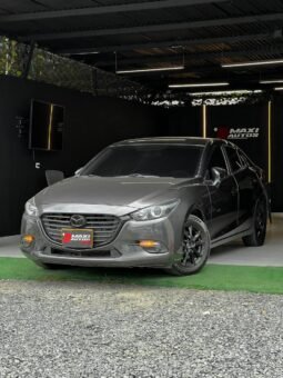 MAZDA 3 TOURING SD