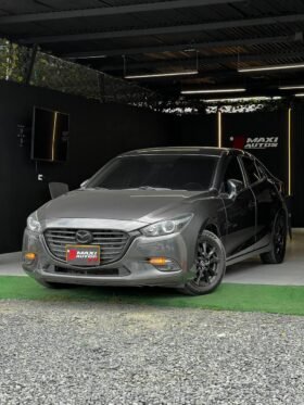 MAZDA 3 TOURING SD