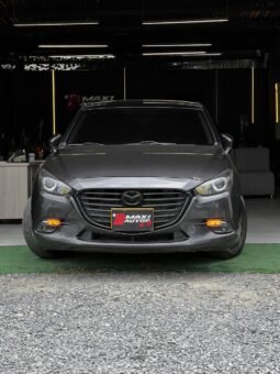 MAZDA 3 TOURING SD