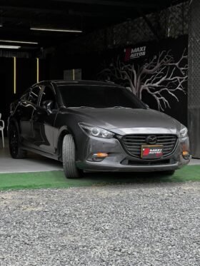 MAZDA 3 TOURING SD