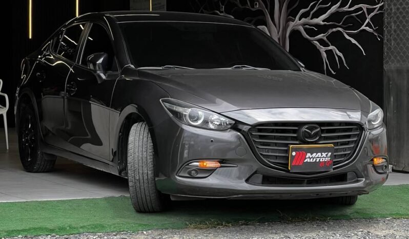 
								MAZDA 3 TOURING SD full									