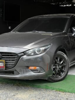 MAZDA 3 TOURING SD