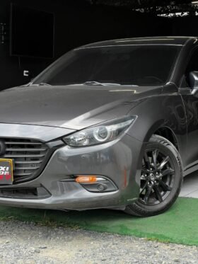 MAZDA 3 TOURING SD