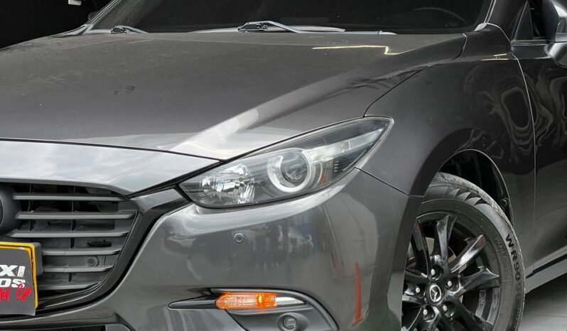
								MAZDA 3 TOURING SD full									