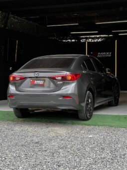 MAZDA 3 TOURING SD