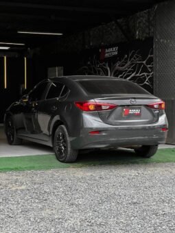 
										MAZDA 3 TOURING SD full									