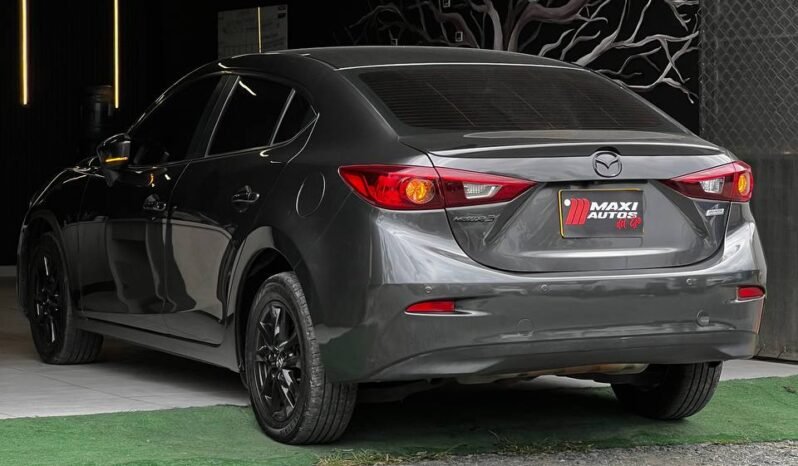 
								MAZDA 3 TOURING SD full									