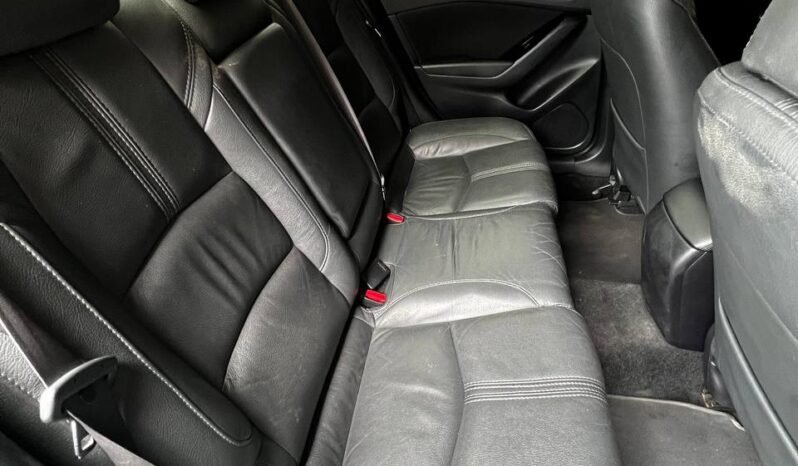 
								MAZDA 3 TOURING SD full									