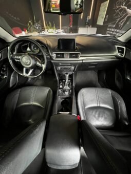 
										MAZDA 3 TOURING SD full									