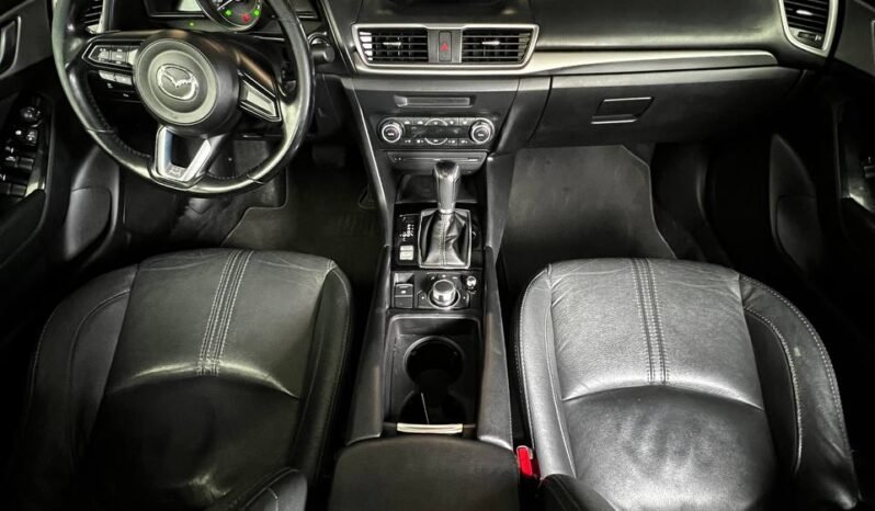 
								MAZDA 3 TOURING SD full									