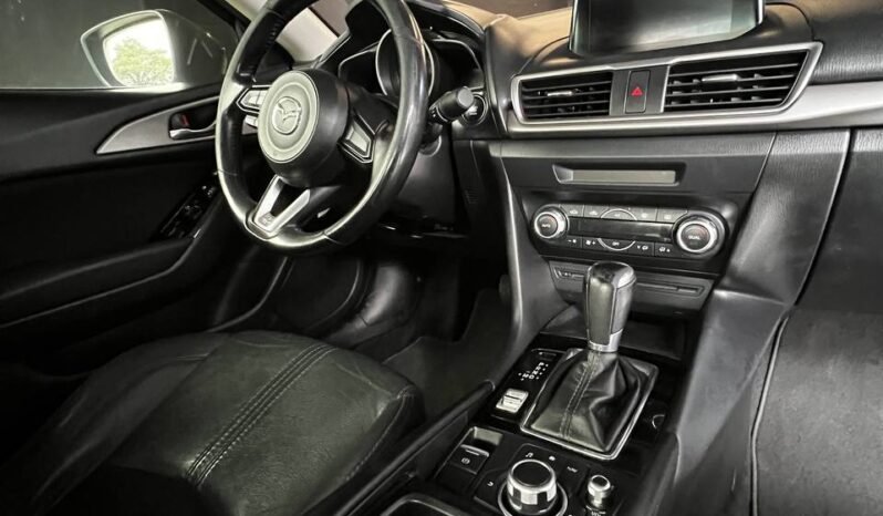 
								MAZDA 3 TOURING SD full									