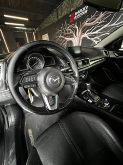 
										MAZDA 3 TOURING SD full									