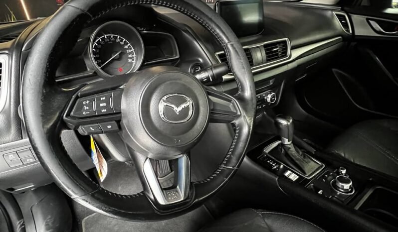 
								MAZDA 3 TOURING SD full									