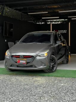 MAZDA 2 GRAND TOURING 1.5 MT