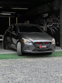 MAZDA 2 GRAND TOURING 1.5 MT