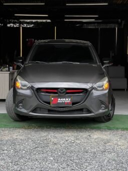 MAZDA 2 GRAND TOURING 1.5 MT