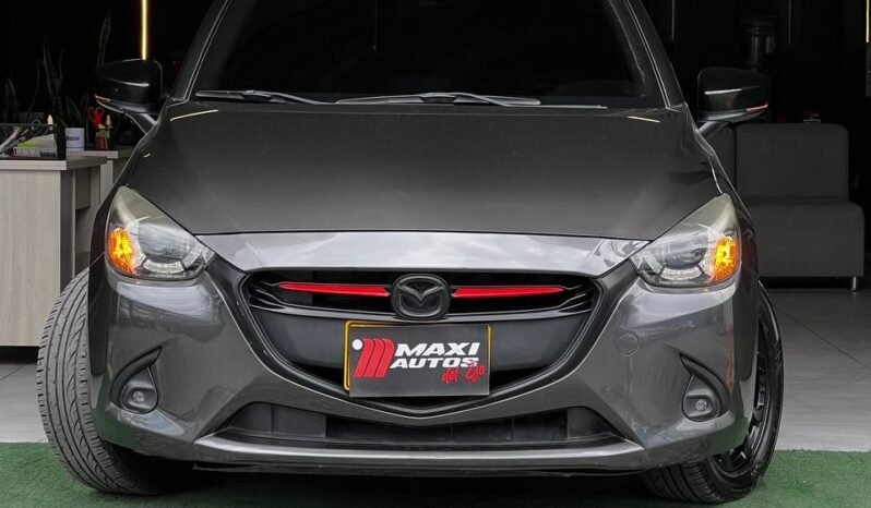 
								MAZDA 2 GRAND TOURING 1.5 MT full									