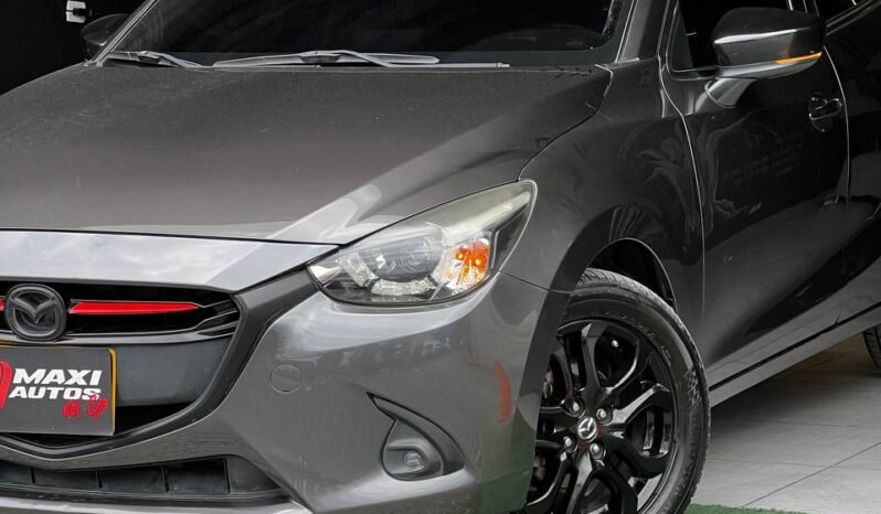 
								MAZDA 2 GRAND TOURING 1.5 MT full									