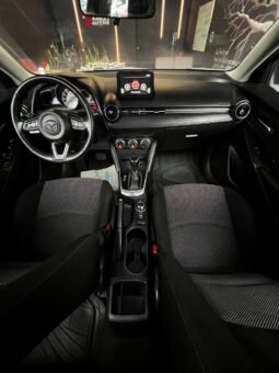 MAZDA 2 GRAND TOURING 1.5 MT