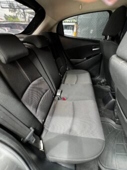 
										MAZDA 2 GRAND TOURING 1.5 MT full									