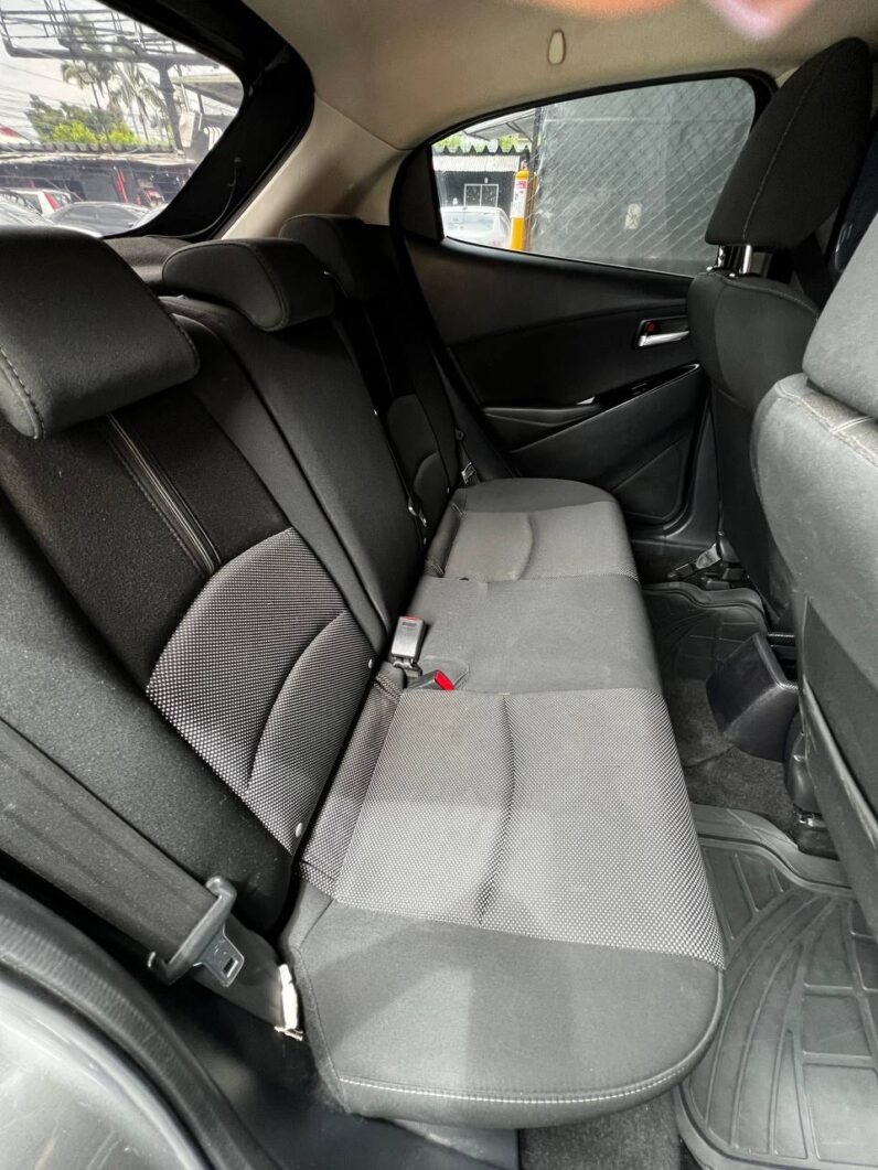 
								MAZDA 2 GRAND TOURING 1.5 MT full									