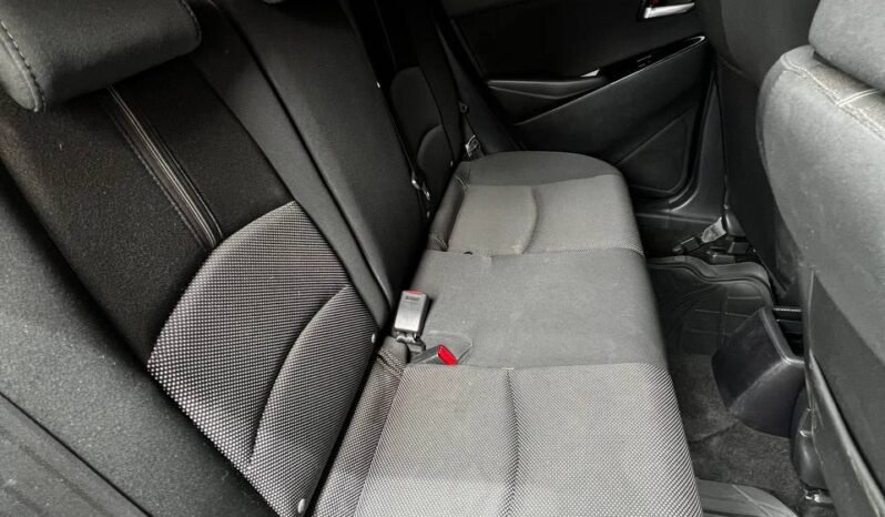 
								MAZDA 2 GRAND TOURING 1.5 MT full									
