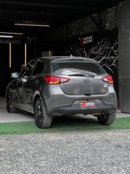 
										MAZDA 2 GRAND TOURING 1.5 MT full									