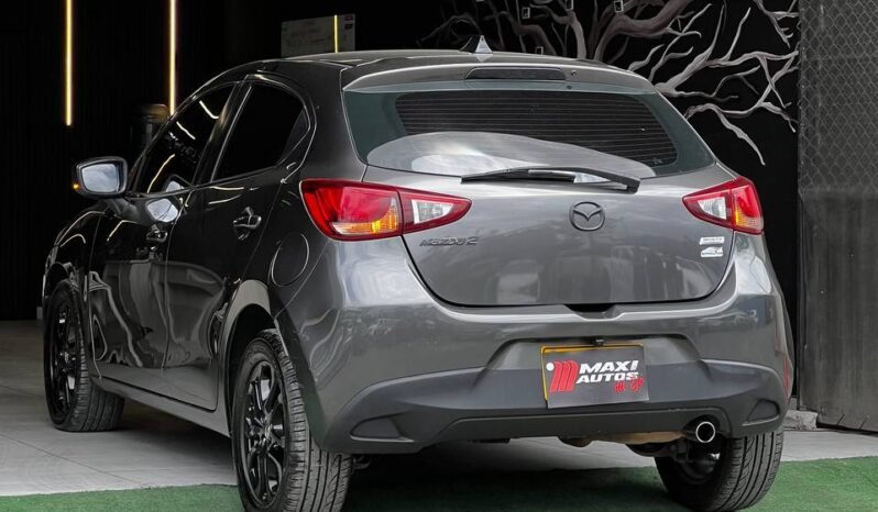 
								MAZDA 2 GRAND TOURING 1.5 MT full									