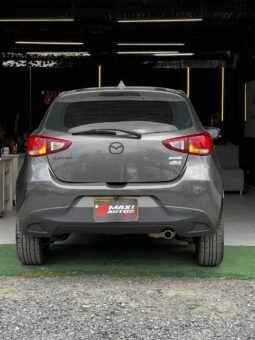 
										MAZDA 2 GRAND TOURING 1.5 MT full									