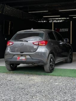 
										MAZDA 2 GRAND TOURING 1.5 MT full									