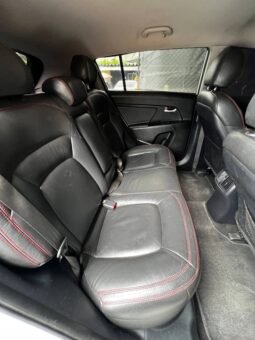 
										KIA NEW SPORTAGE LX DIESEL 2.0 AT 4X4 full									