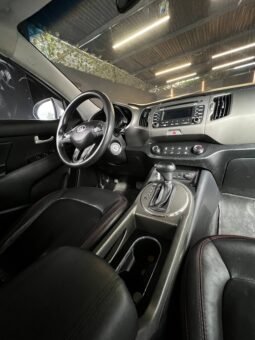 
										KIA NEW SPORTAGE LX DIESEL 2.0 AT 4X4 full									