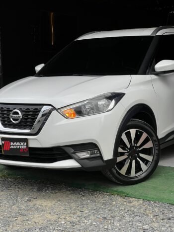 NISSAN KICKS ADVANCE 1.6L AT