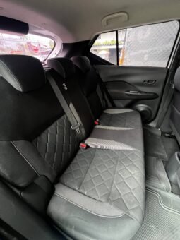 
										NISSAN KICKS ADVANCE 1.6L AT full									
