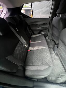 
										NISSAN KICKS ADVANCE 1.6L AT full									