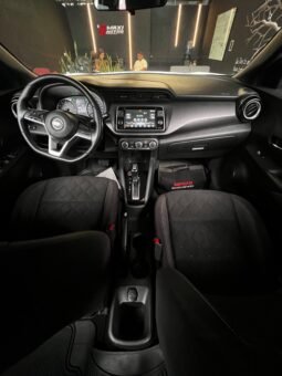 
										NISSAN KICKS ADVANCE 1.6L AT full									