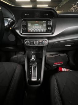 
										NISSAN KICKS ADVANCE 1.6L AT full									