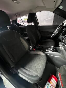 
										NISSAN KICKS ADVANCE 1.6L AT full									