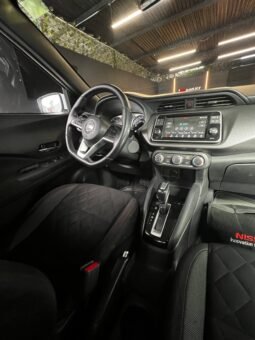 
										NISSAN KICKS ADVANCE 1.6L AT full									