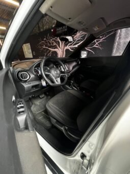 
										NISSAN KICKS ADVANCE 1.6L AT full									