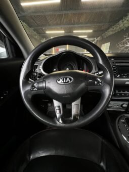 
										KIA NEW SPORTAGE LX DIESEL 2.0 AT 4X4 full									